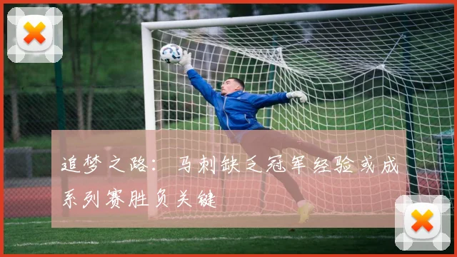 追梦之路：马刺缺乏冠军经验或成系列赛胜负关键