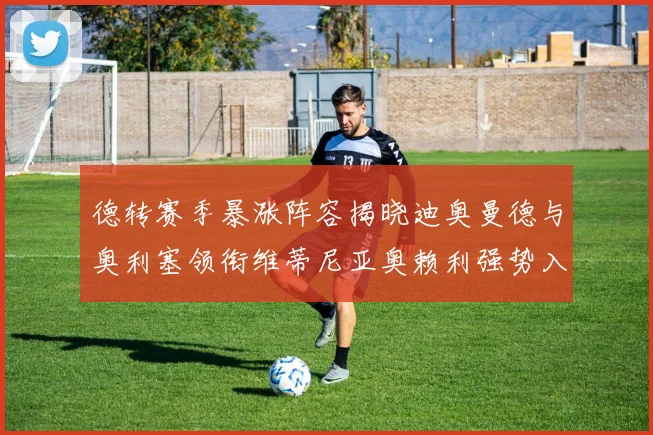 德转赛季暴涨阵容揭晓迪奥曼德与奥利塞领衔维蒂尼亚奥赖利强势入选