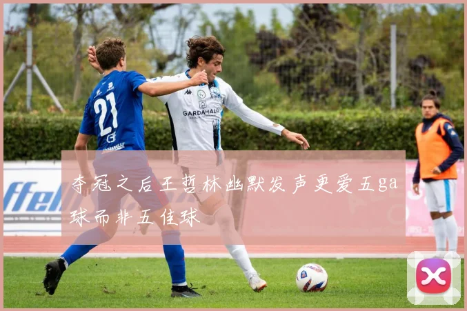 夺冠之后王哲林幽默发声更爱五ga球而非五佳球