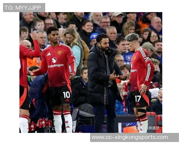 阿莫林：我们渴望在安菲尔德终结长久不胜的尴尬局面